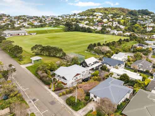 30 Lucknow Terrace, Khandallah