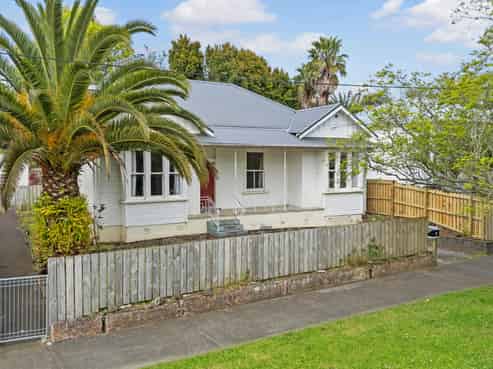 12 Malvern Road, Morningside