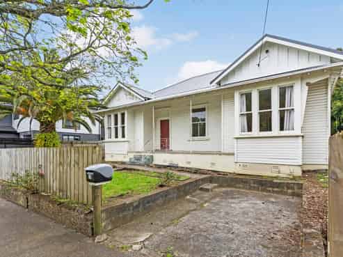 12 Malvern Road, Morningside