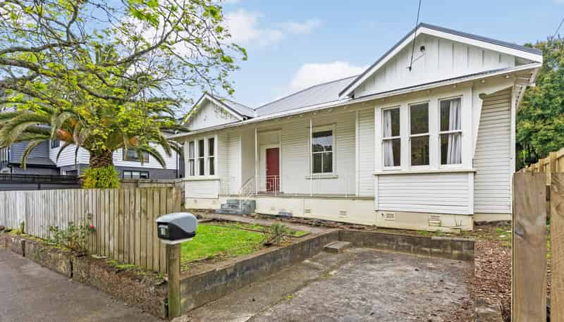 12 Malvern Road, Morningside