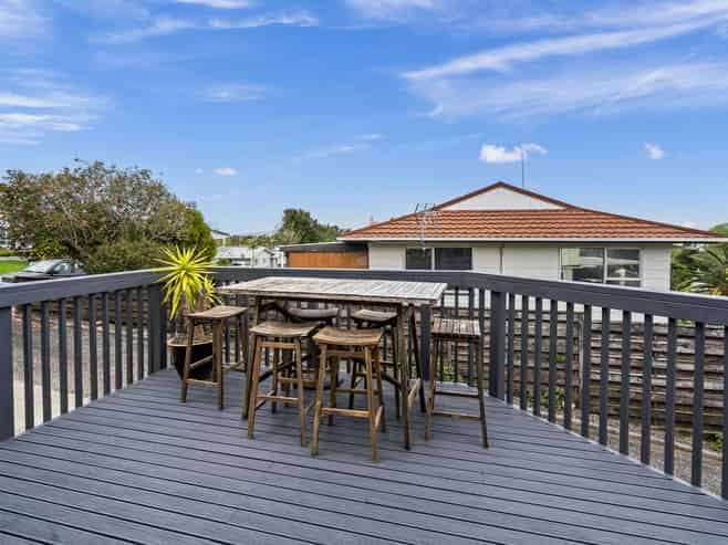 6A Glover Place, Onerahi