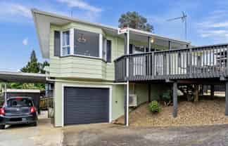 6A Glover Place, Onerahi