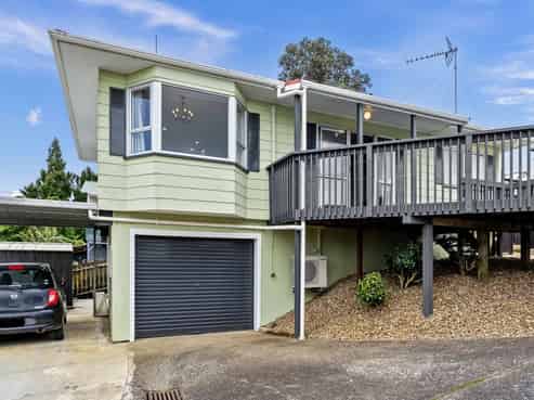 6A Glover Place, Onerahi