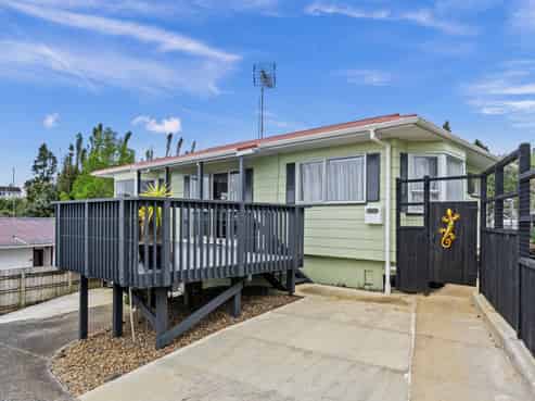 6A Glover Place, Onerahi