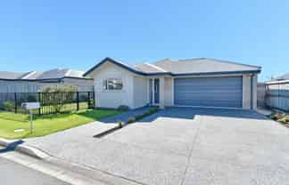27 Tutton Mews, Rangiora
