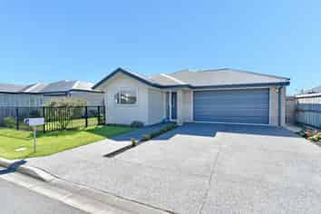 27 Tutton Mews, Rangiora
