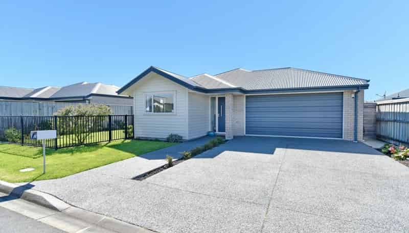 27 Tutton Mews, Rangiora