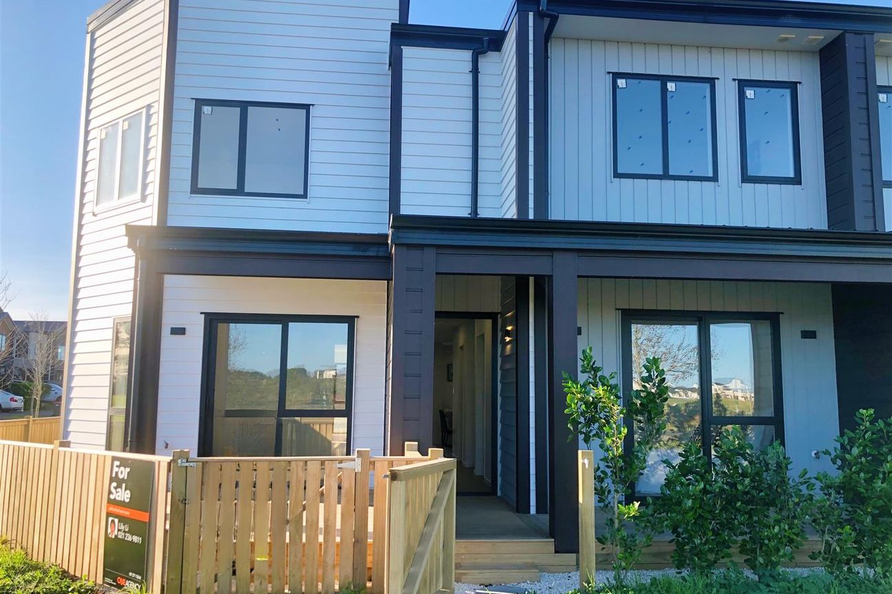 Brand New 3 Bedroom Home in Drury - Vista 2