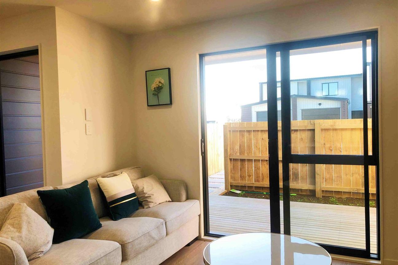 Brand New 3 Bedroom Home in Drury - Altro
