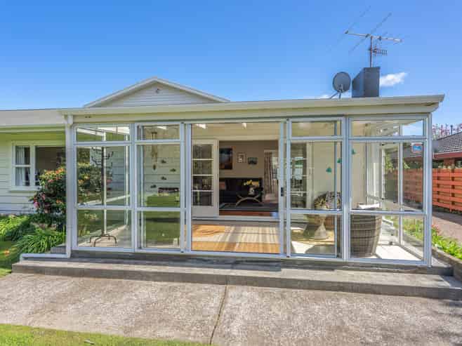 17 Rata Street, WAIKANAE