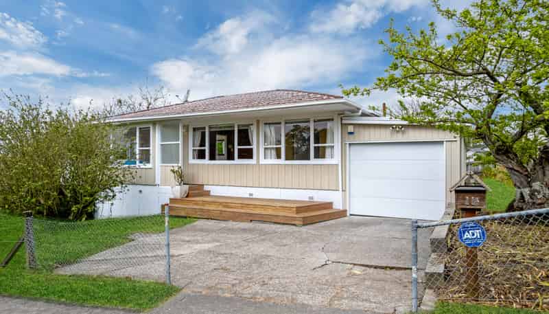 1/11 Brandon Road, Glen Eden