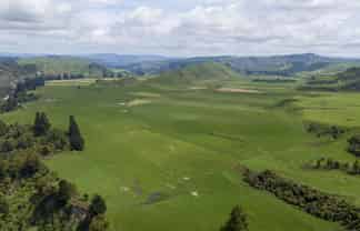 334B Mangakukeke Road, Mangaweka