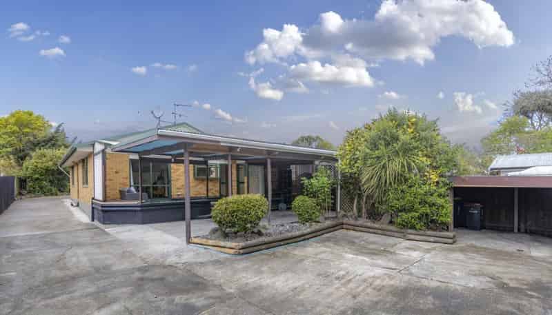 19 York Street, Opawa