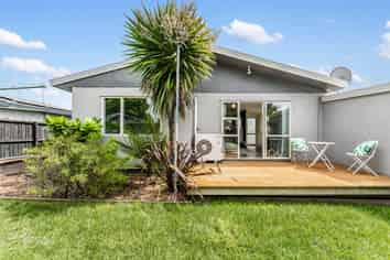 12/48 Water Street, Otahuhu
