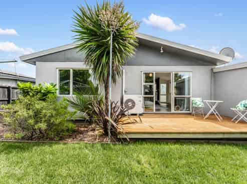 12/48 Water Street, Otahuhu