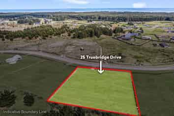 25 Truebridge Drive, Waitarere