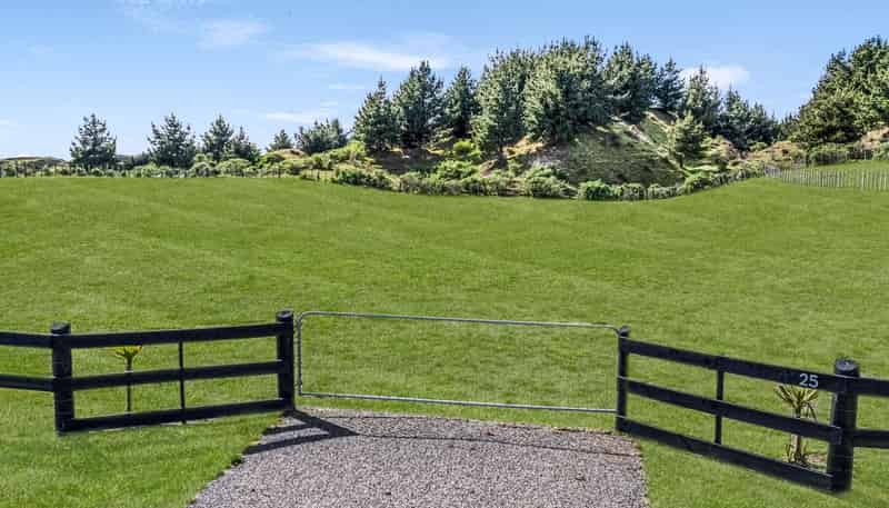 25 Truebridge Drive, Waitarere