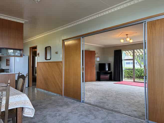 1 Ashburn Street, Oamaru North
