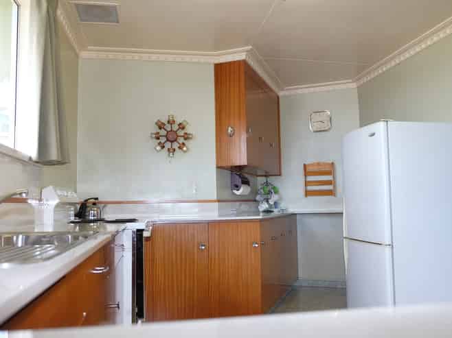 1 Ashburn Street, Oamaru North