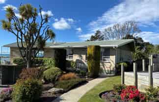 1 Ashburn Street, Oamaru North