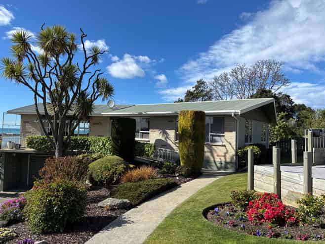 1 Ashburn Street, Oamaru North
