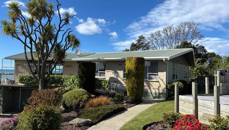 1 Ashburn Street, Oamaru North