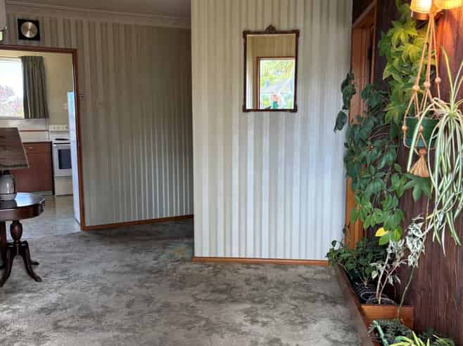 1 Ashburn Street, Oamaru North