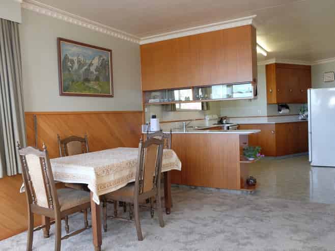 1 Ashburn Street, Oamaru North