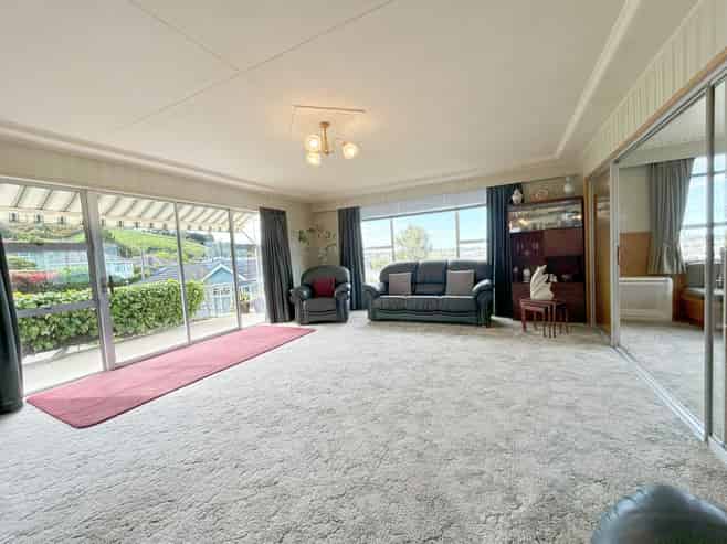 1 Ashburn Street, Oamaru North