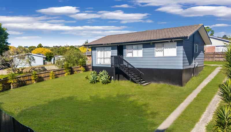 8 Galilee Avenue, Red Hill