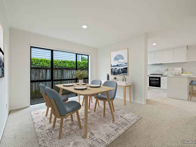 6 Matipo Street, Mount Eden