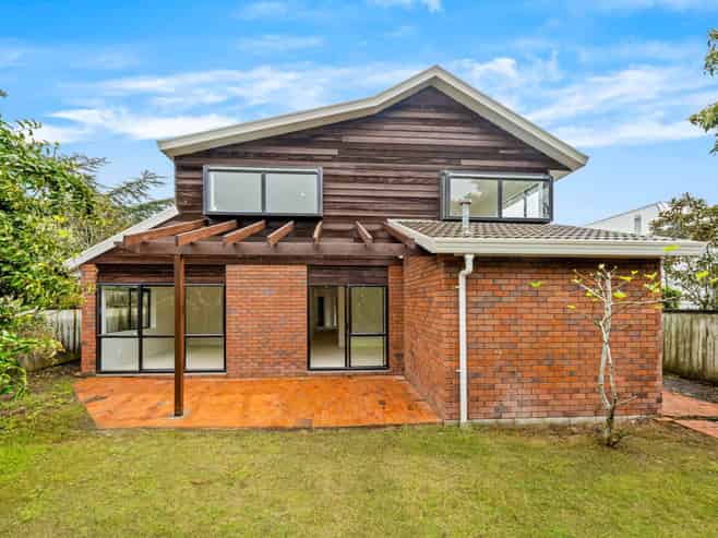 6 Matipo Street, Mount Eden