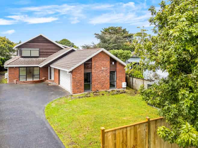 6 Matipo Street, Mount Eden