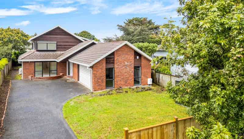 6 Matipo Street, Mount Eden