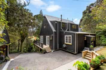 58 Opanuku Road, Henderson Valley