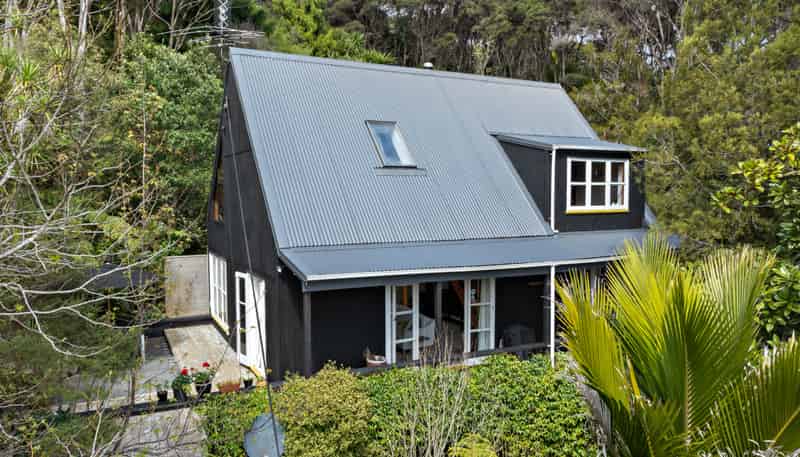 58 Opanuku Road, Henderson Valley