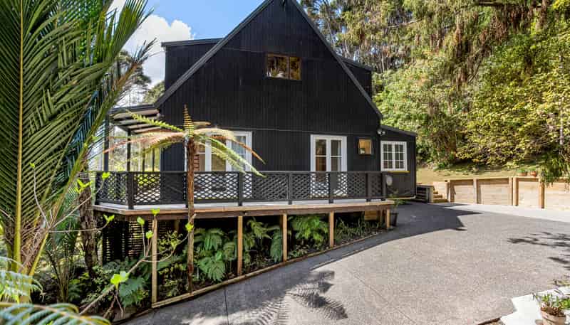 58 Opanuku Road, Henderson Valley