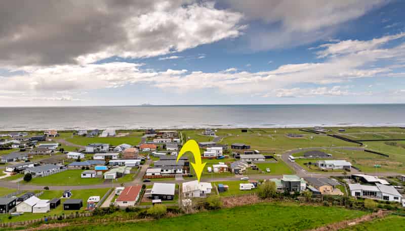 52 Arakotipu Boulevard, Opotiki