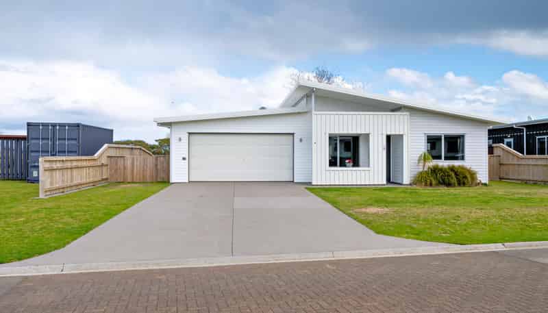 52 Arakotipu Boulevard, Opotiki