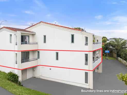 1C/223 Sunset Road, Sunnynook