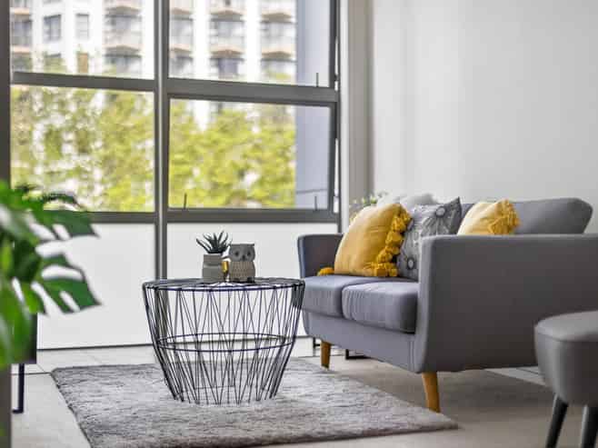 5F/156 Vincent Street, Auckland Central