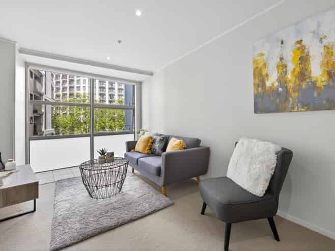 5F/156 Vincent Street, Auckland Central