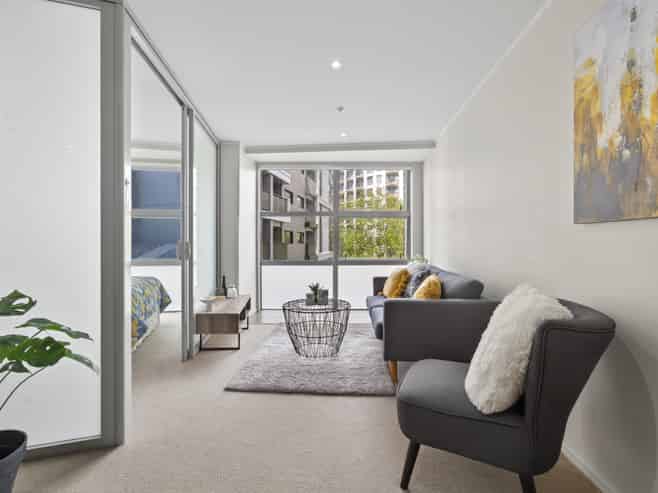 5F/156 Vincent Street, Auckland Central