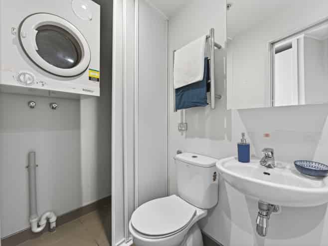 5F/156 Vincent Street, Auckland Central