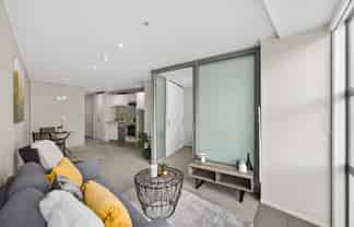 5F/156 Vincent Street, Auckland Central