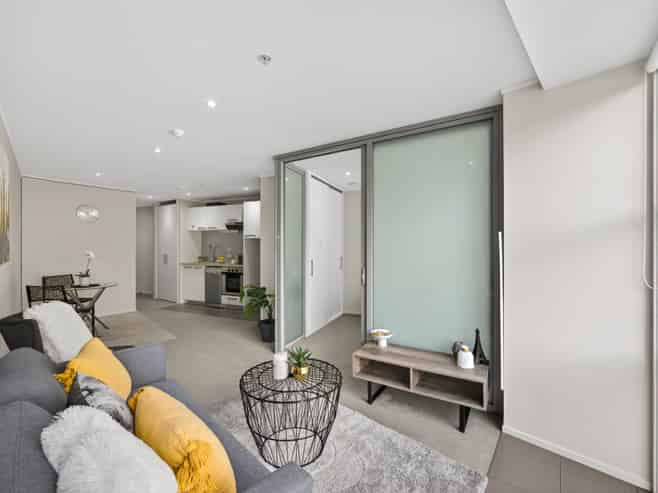 5F/156 Vincent Street, Auckland Central