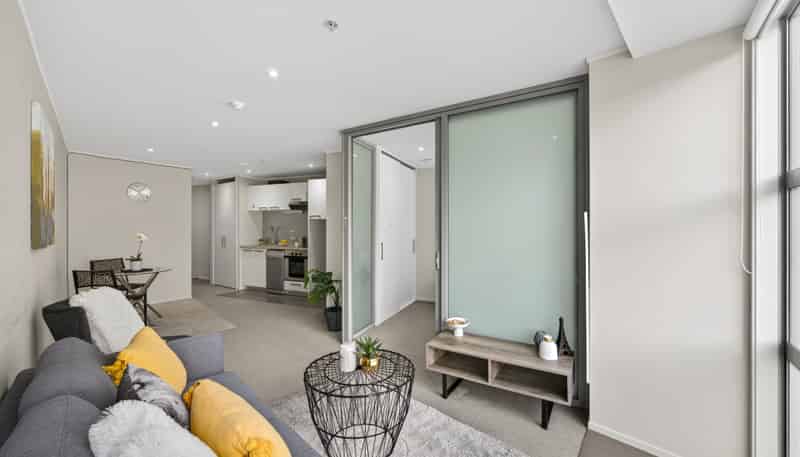 5F/156 Vincent Street, Auckland Central