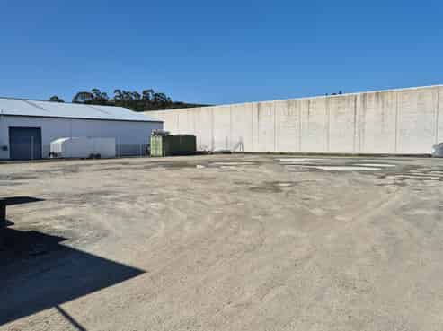 6 Union East Street, Port Whangarei