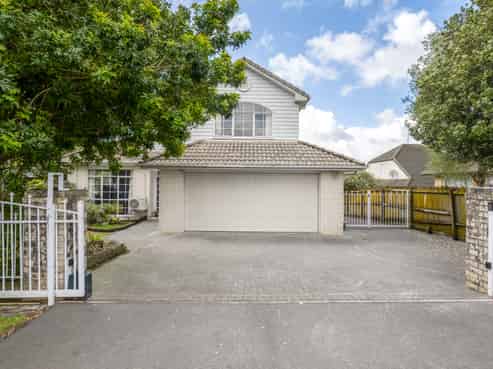 198 Botany Road, Botany Downs