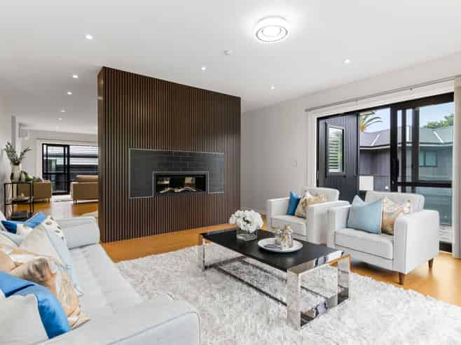 8/42 Codrington Crescent, Mission Bay